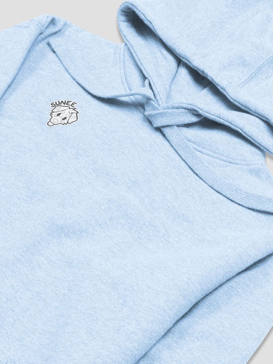 Nervous - Hoodie product image (4)