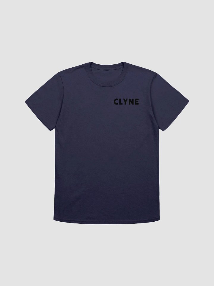 The Basic T-Shirt product image (7)