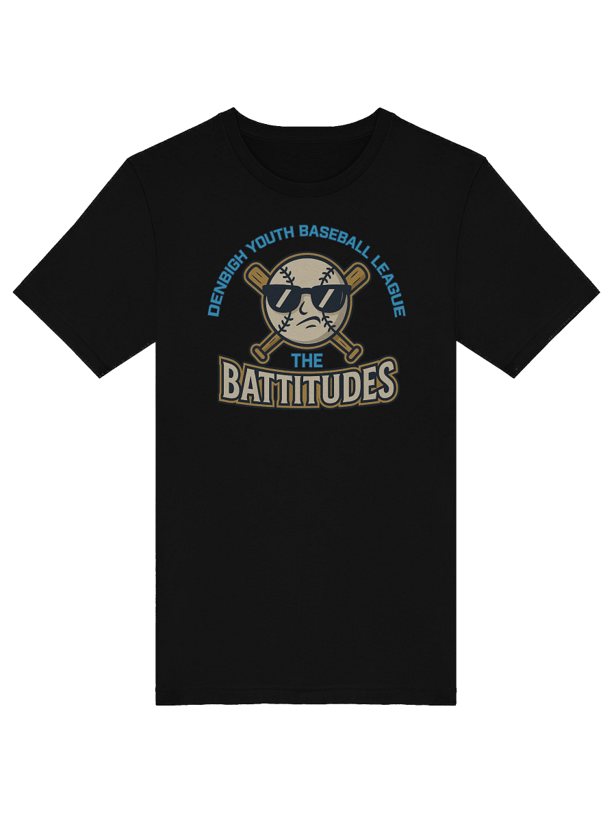 Battitudes - Soft T-shirt product image (5)