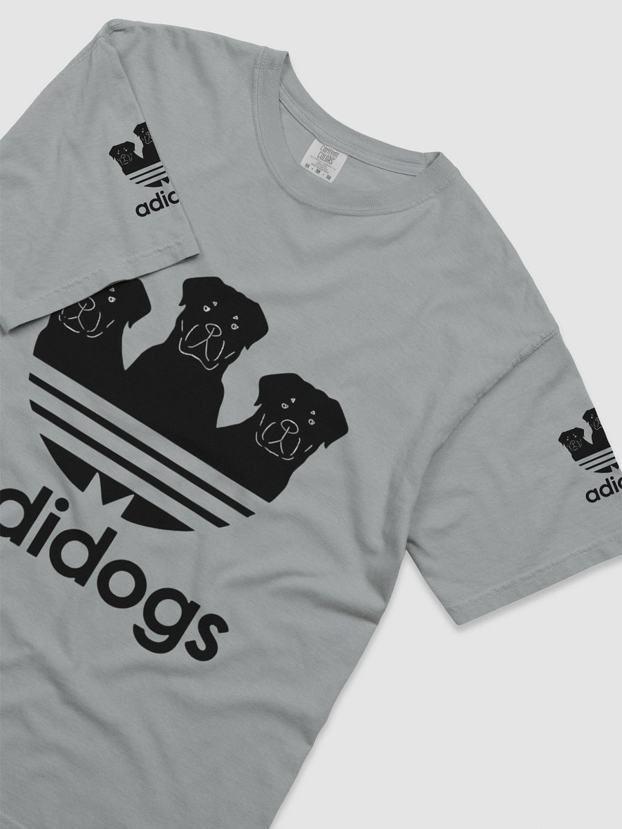 adidogs Tee product image (21)