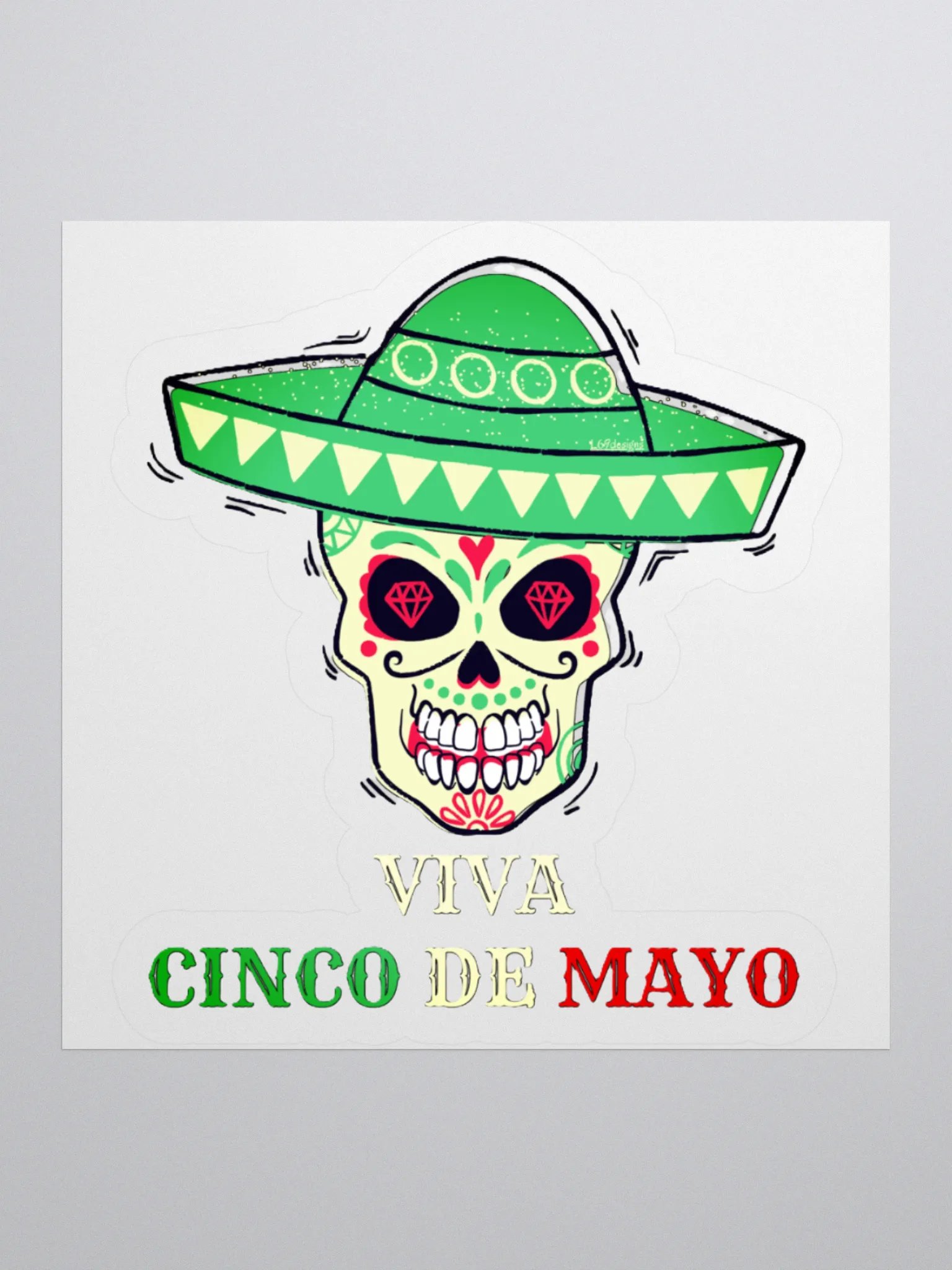 VIVA CINCO DE MAYO product image (1)