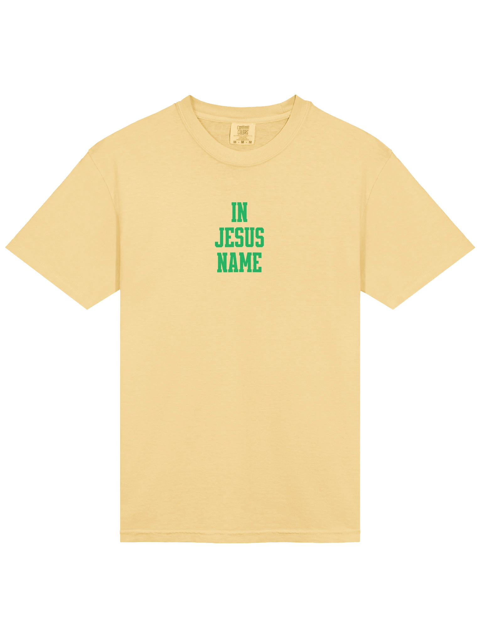 In Jesus Name | Malachite product image (1)