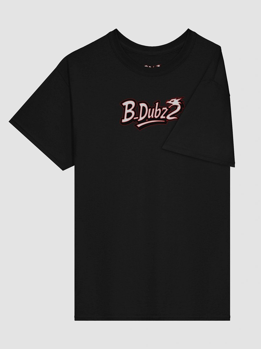 B_DubzZ Gildan T-Shirt product image (10)
