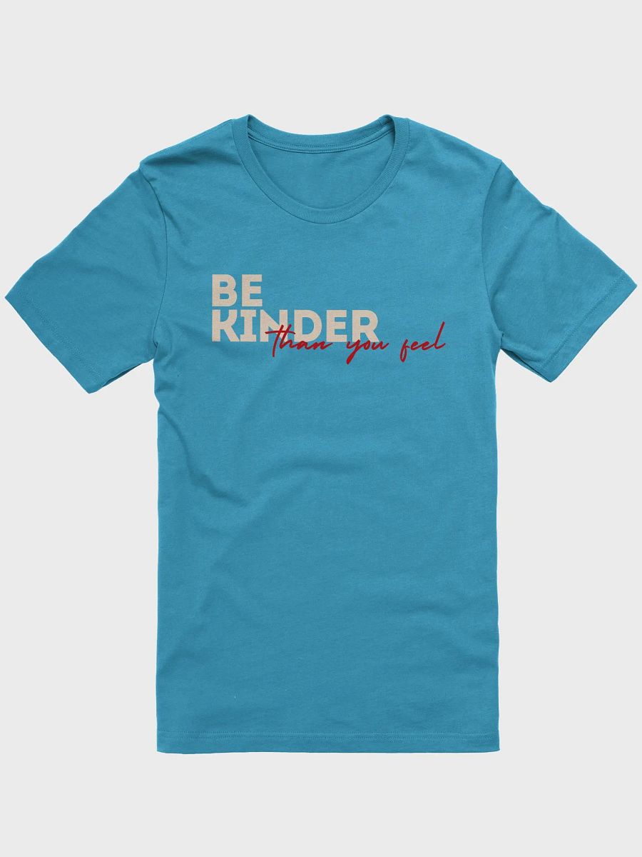 Be Kinder Affirmation Tee product image (6)