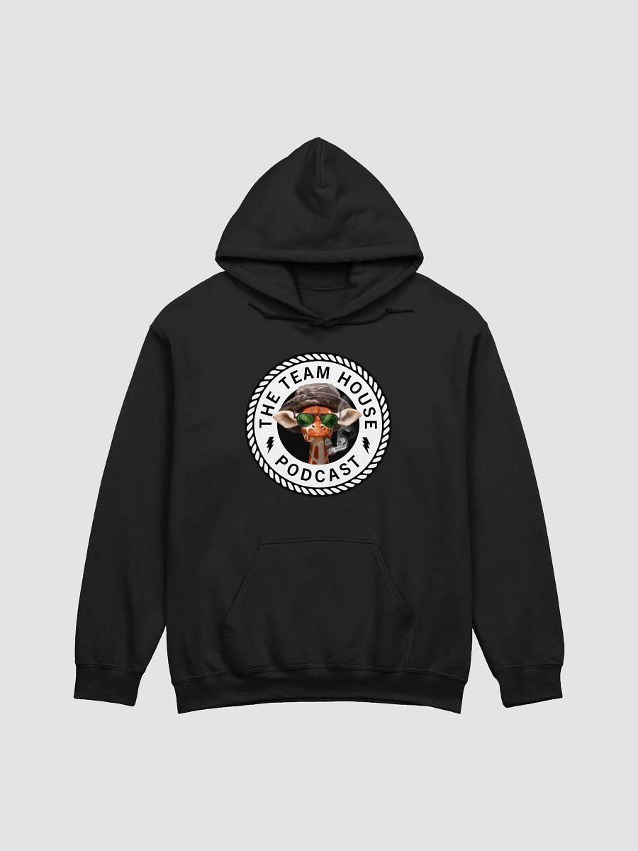 TEAM HOUSE HOODIE product image (1)