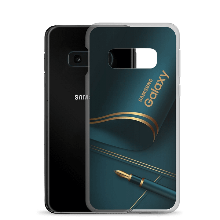 Samsung Back Cover/Cases product image (24)