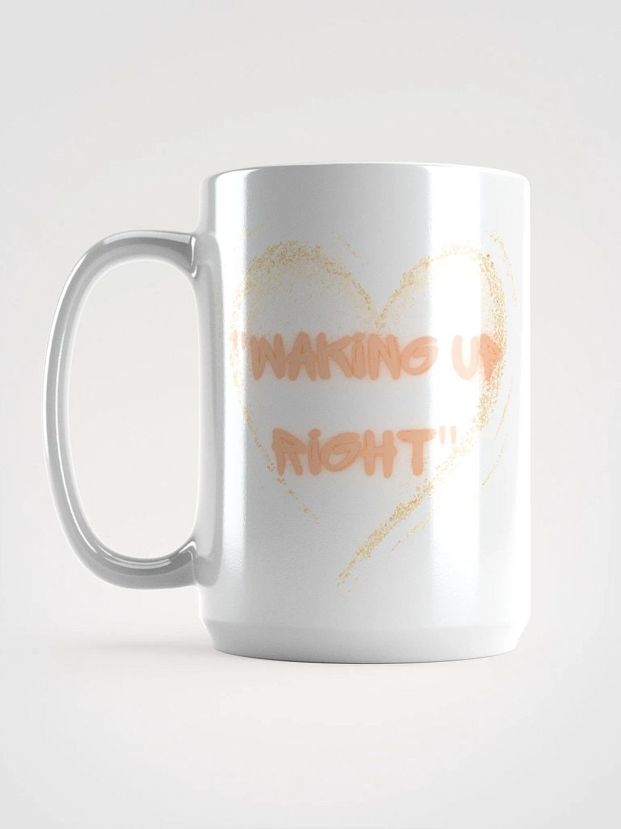 Lojiks Coffee Hour Mug product image (6)
