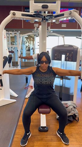 #fitness #fitnessmotivation #howtostartworkingout #gymworkoutsforbeginners #weightlosstips #gymmotivation #howtoloseweight #b...