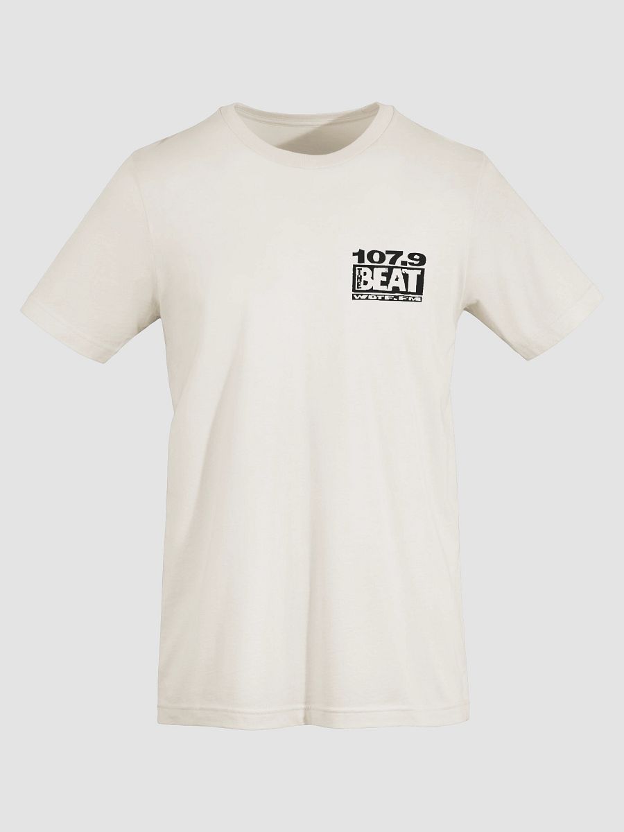 Keep Radio Local T-Shirt product image (43)