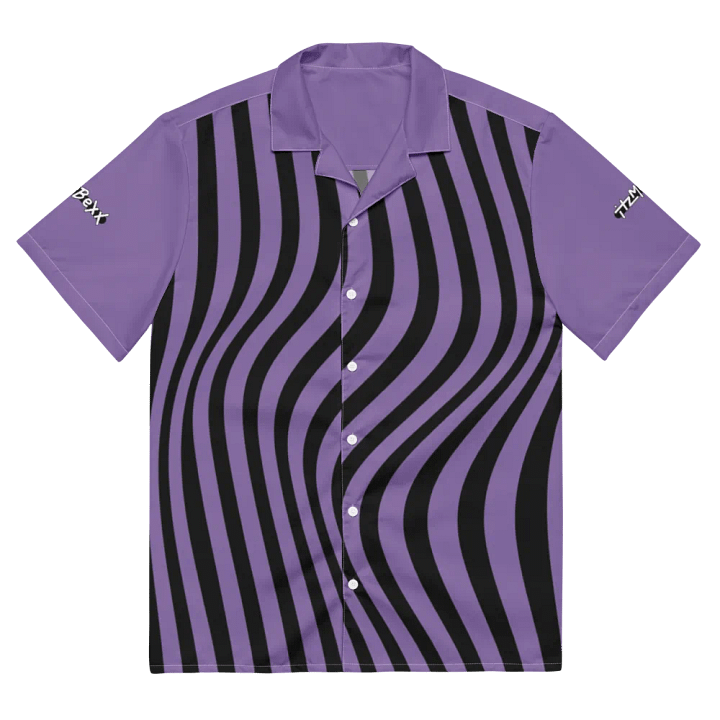 ItzMeBexx Hawaii shirt product image (2)