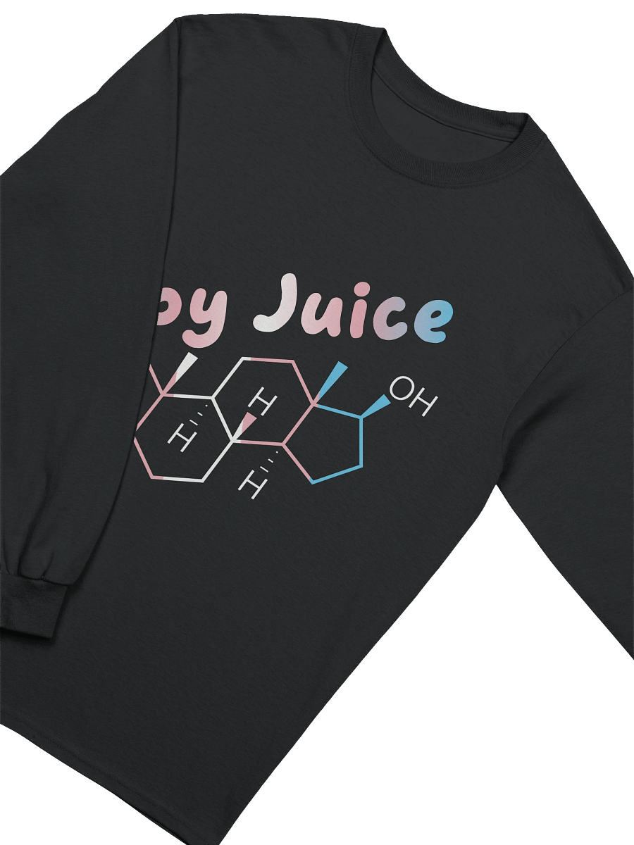 Boy Juice Long Sleeve Tee product image (3)