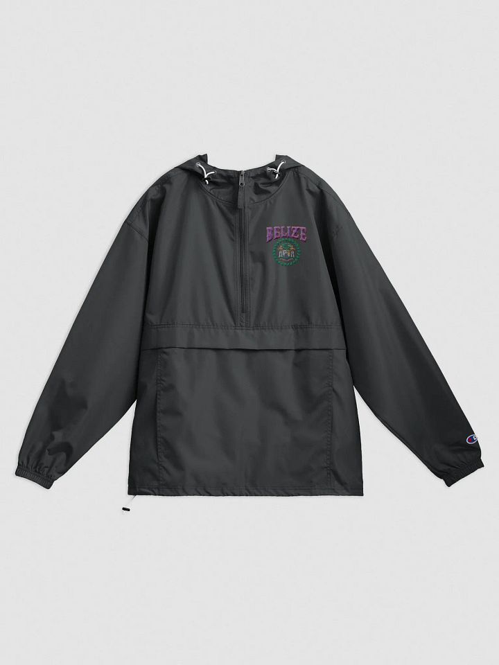 Team Belize Packable Jacket product image (1)