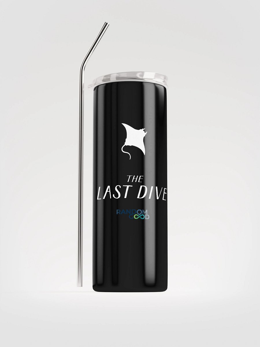 The Last Dive - Mixer product image (1)