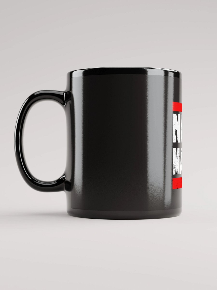 Distressed Namo Maitri Mug product image (11)