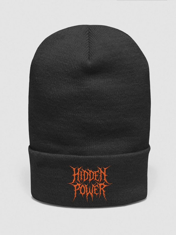 Night Slash - Beanie product image (6)