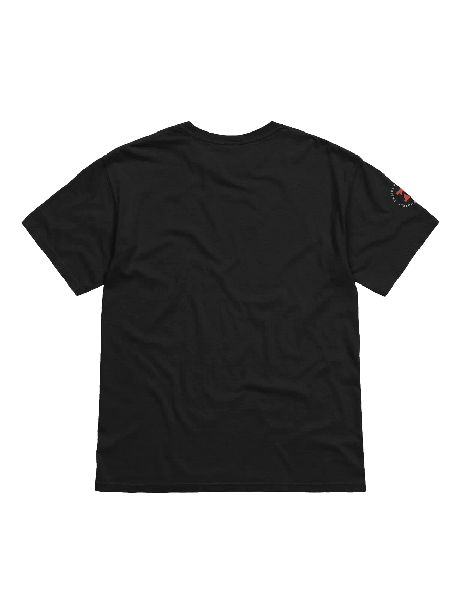 Heckofa Heavy T-Shirt/dark-AVL product image (2)