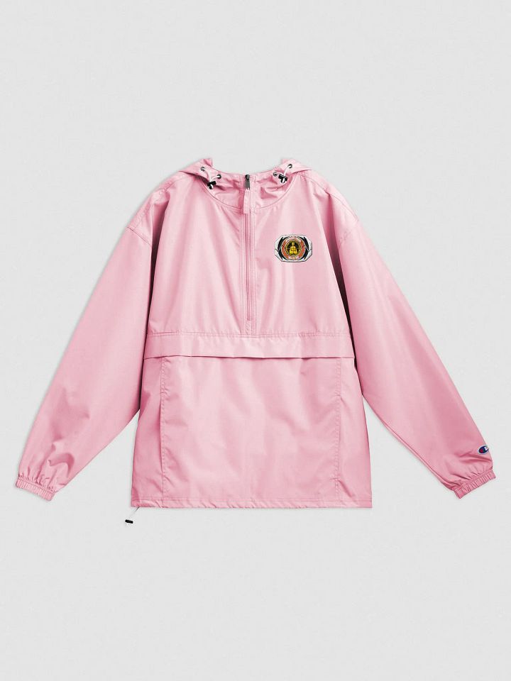 It's Morphin Time! Windbreaker product image (1)