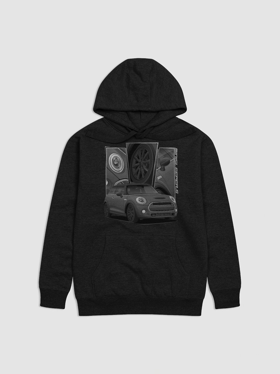 Hoodie - minisleeper.s product image (5)