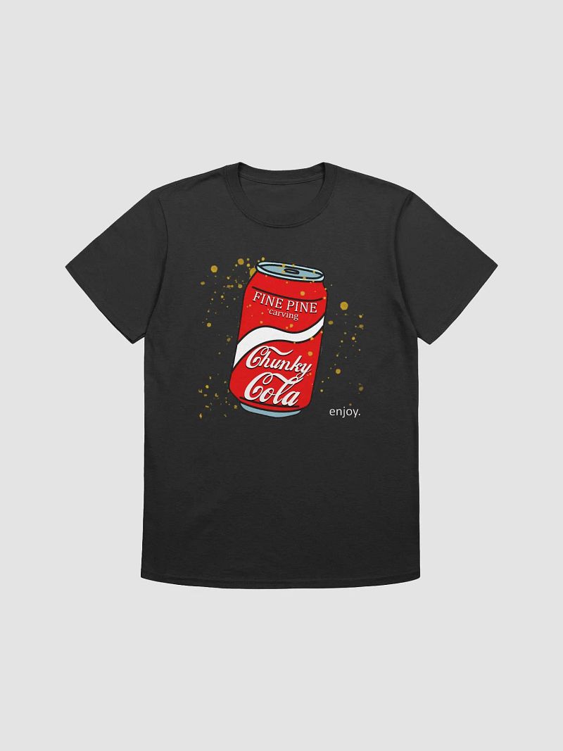 The Chunky Cola Tee