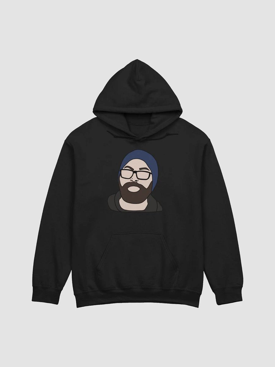 thethirdbill Hoodie product image (3)