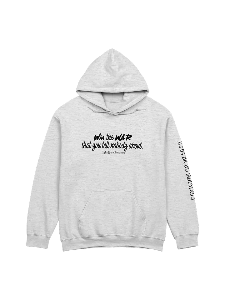 Military Edition: Win the WAR you tell nobody about product image (1)