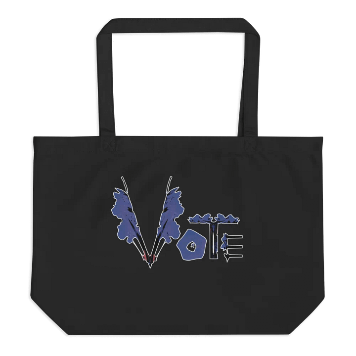 Organic Tote - style #8-23-2024 product image (1)
