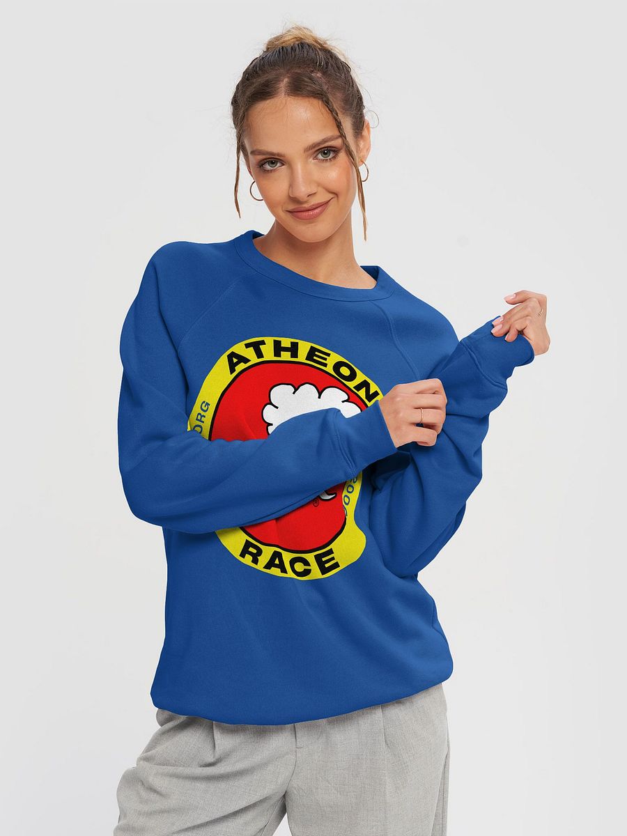 Atheon Race Sweatshirt product image (6)