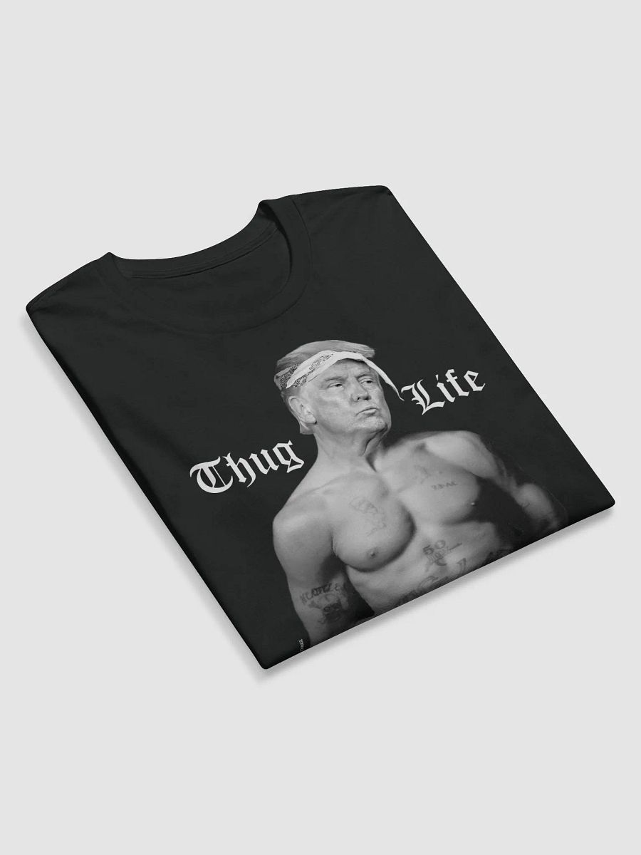 Trumpac Thug Life product image (5)