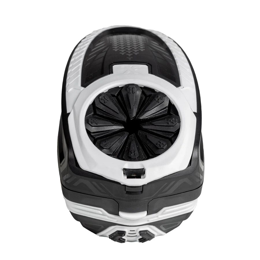 TFX 3 Loader - Black/White product image (8)