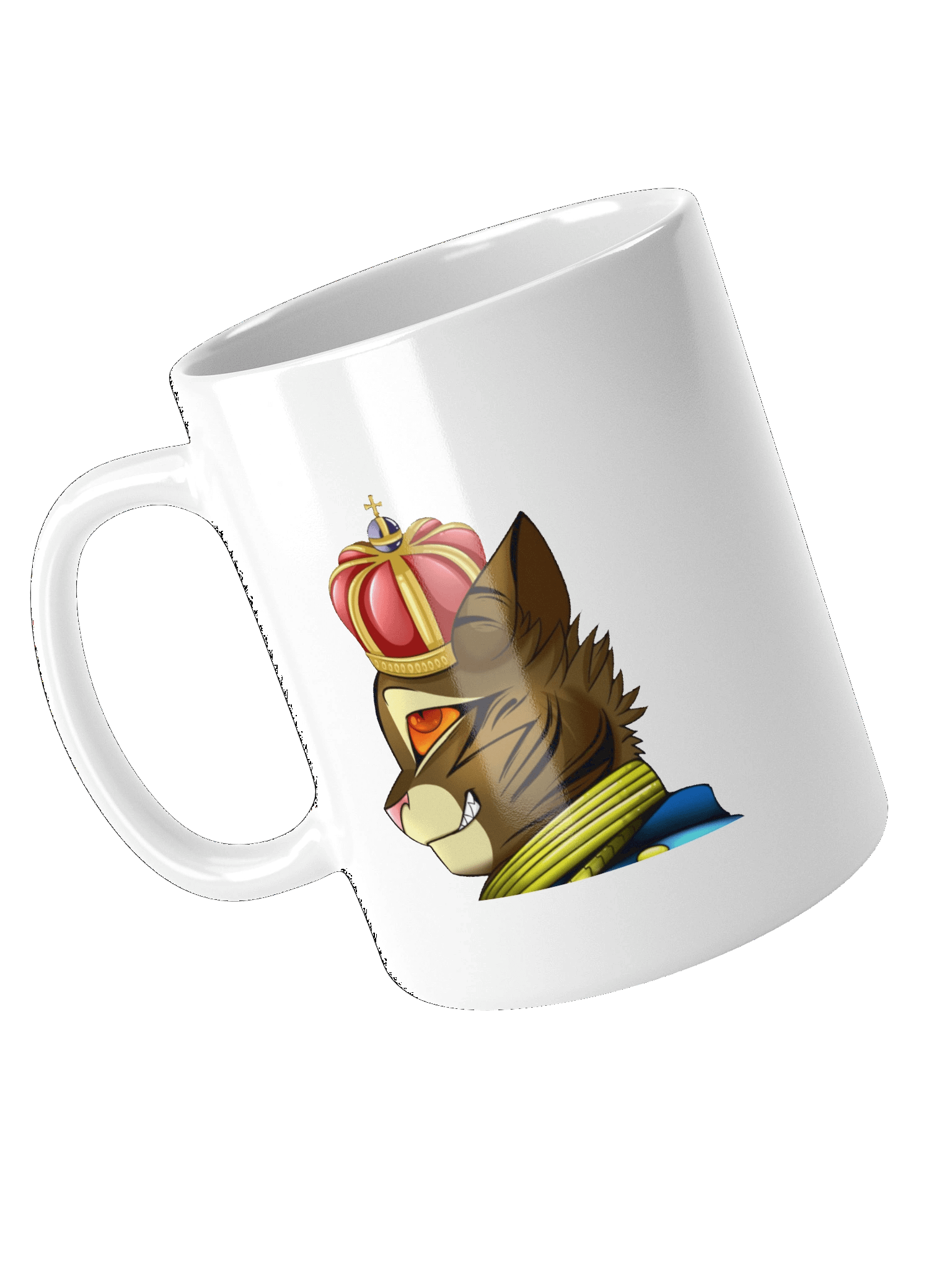 Crown Mug product image (11)