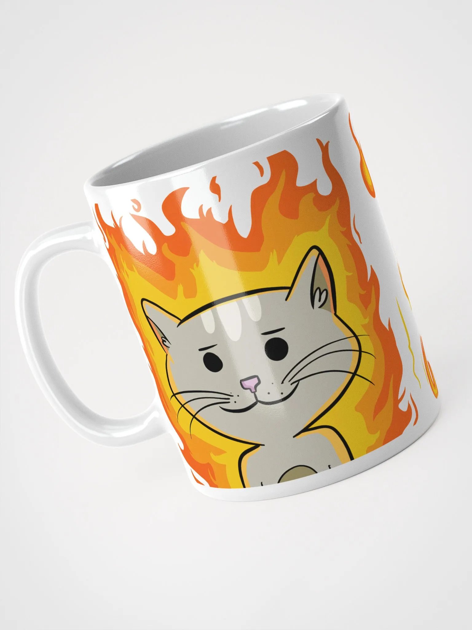 Fiery Mug product image (1)
