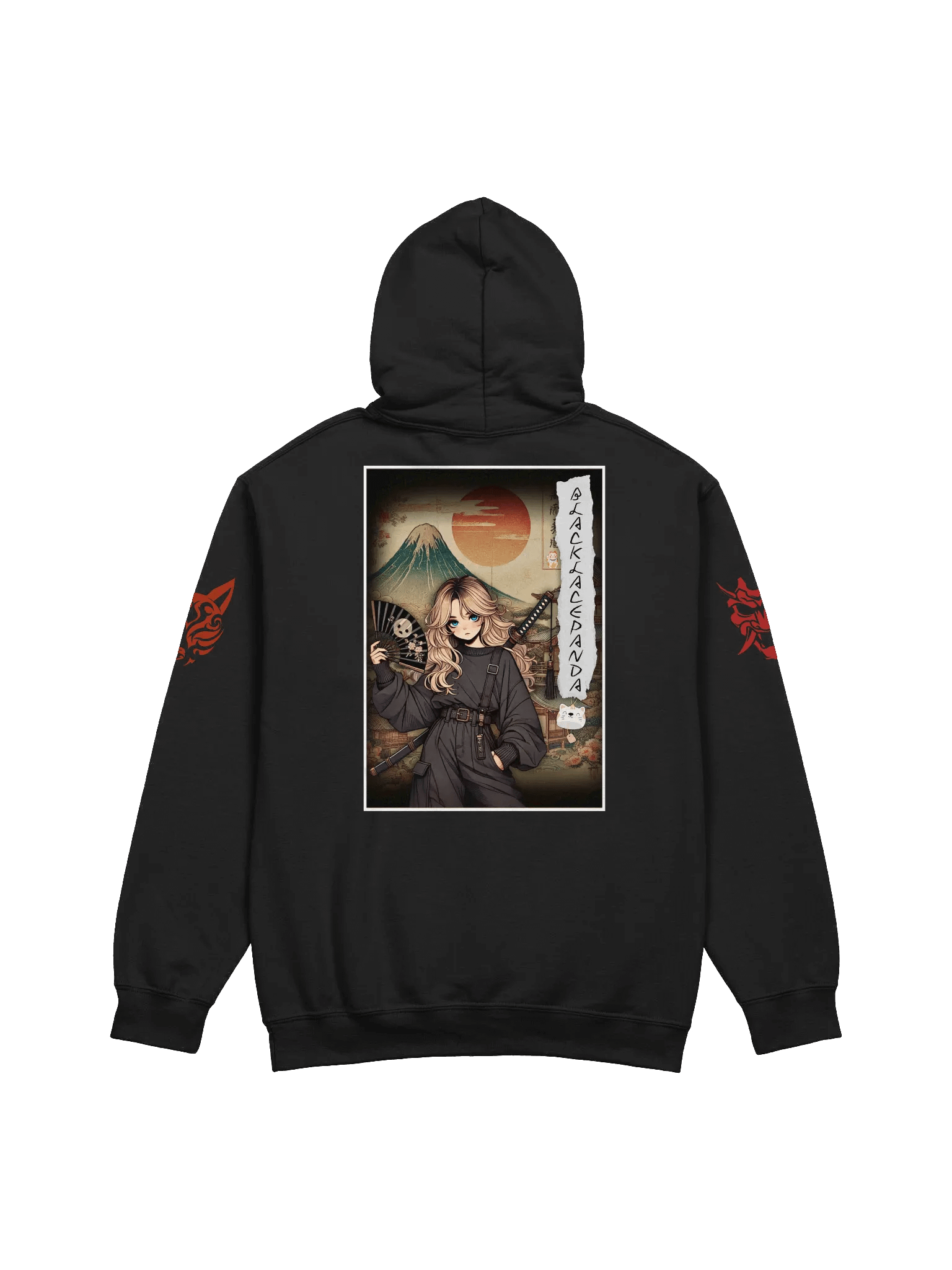 BLP 2025 -Hoodie (Japan Edition) product image (3)