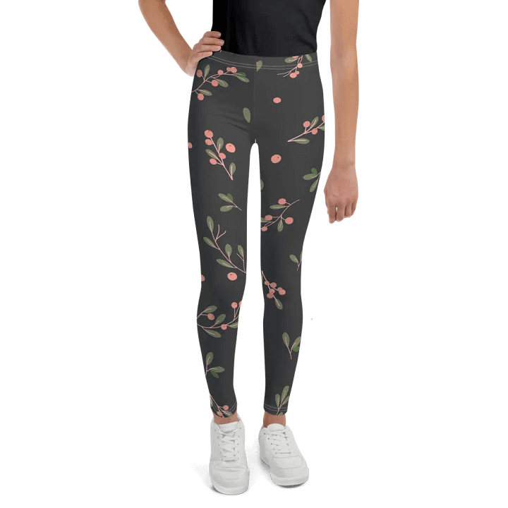 Current Times -Youth product image (2)