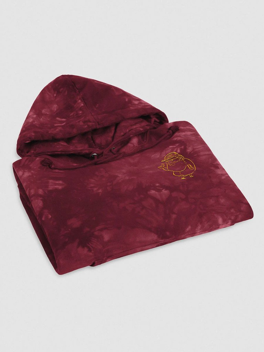 The Guy's Tie-Dye Hoodie product image (3)