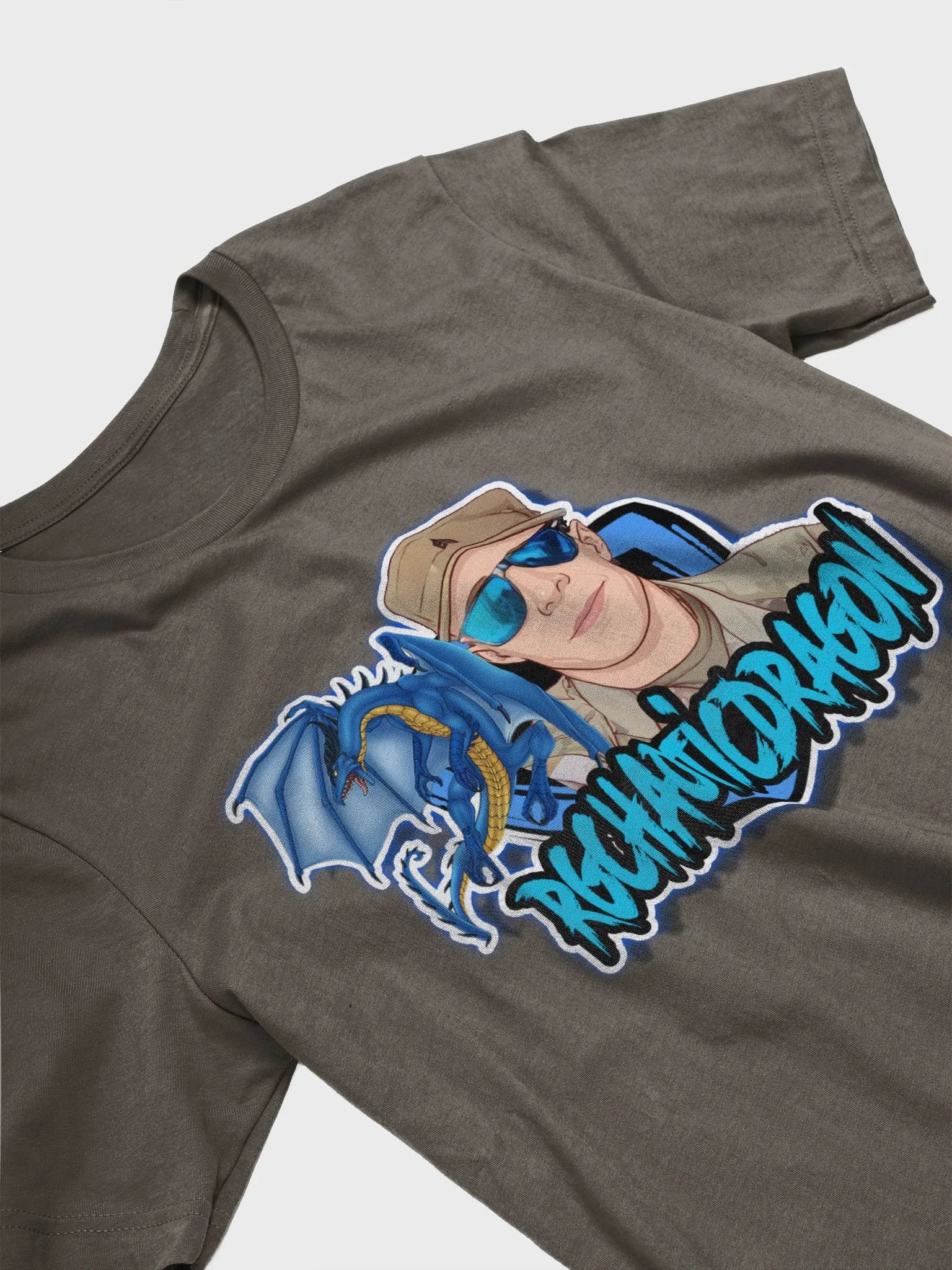Dragon's Tee product image (3)