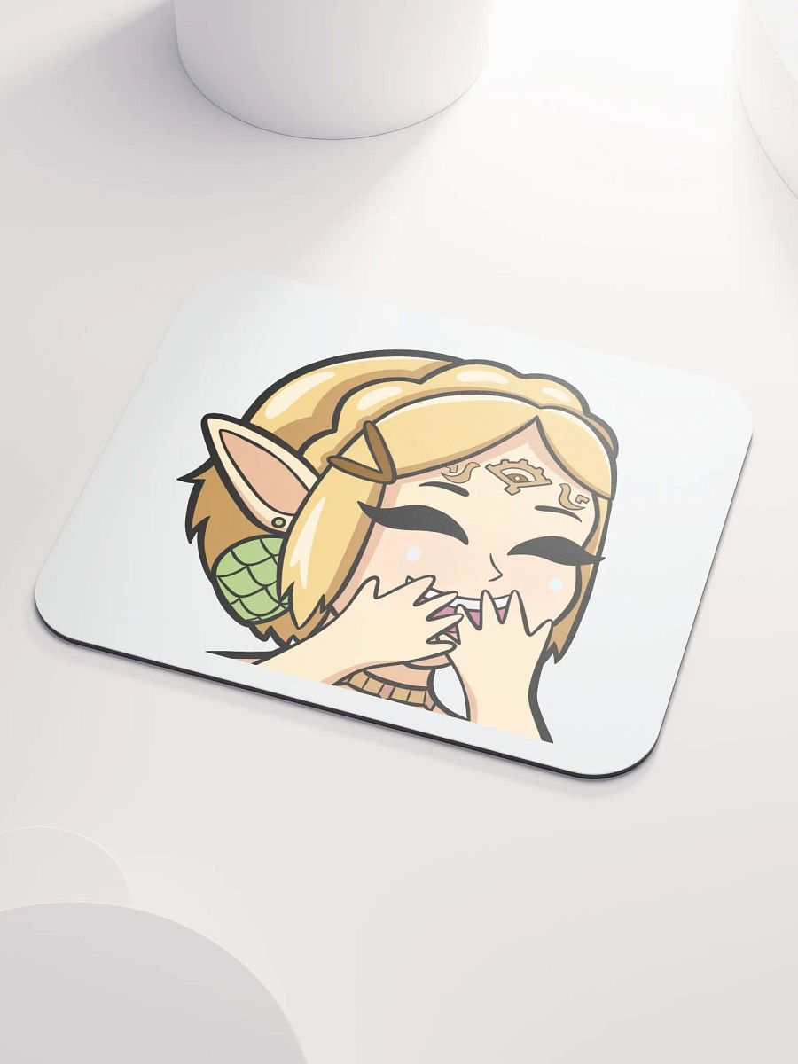 Giggle Mouse Pad product image (3)