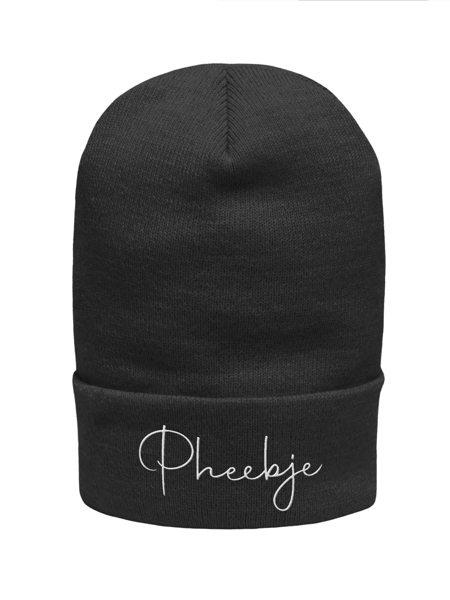 Pheebje - Cuffed beanie product image (1)