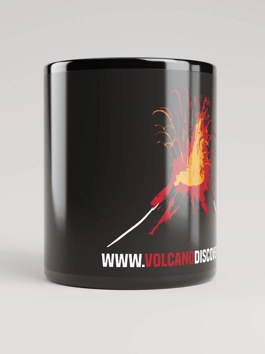 VolcanoDiscovery Mug No 3 product image (9)
