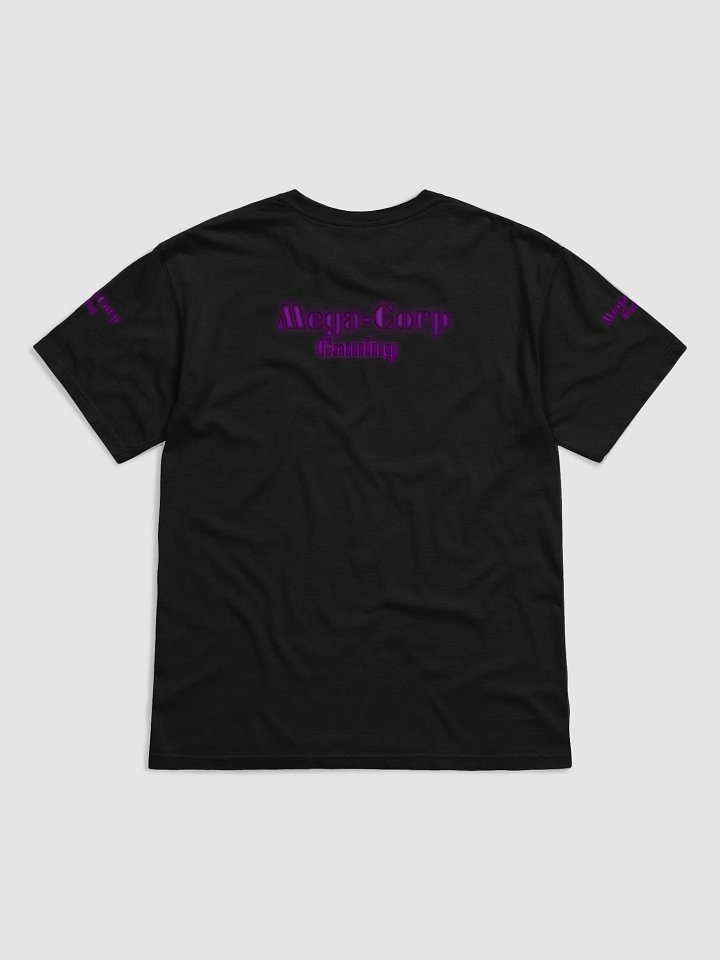Gamer T-shirt Design product image (7)