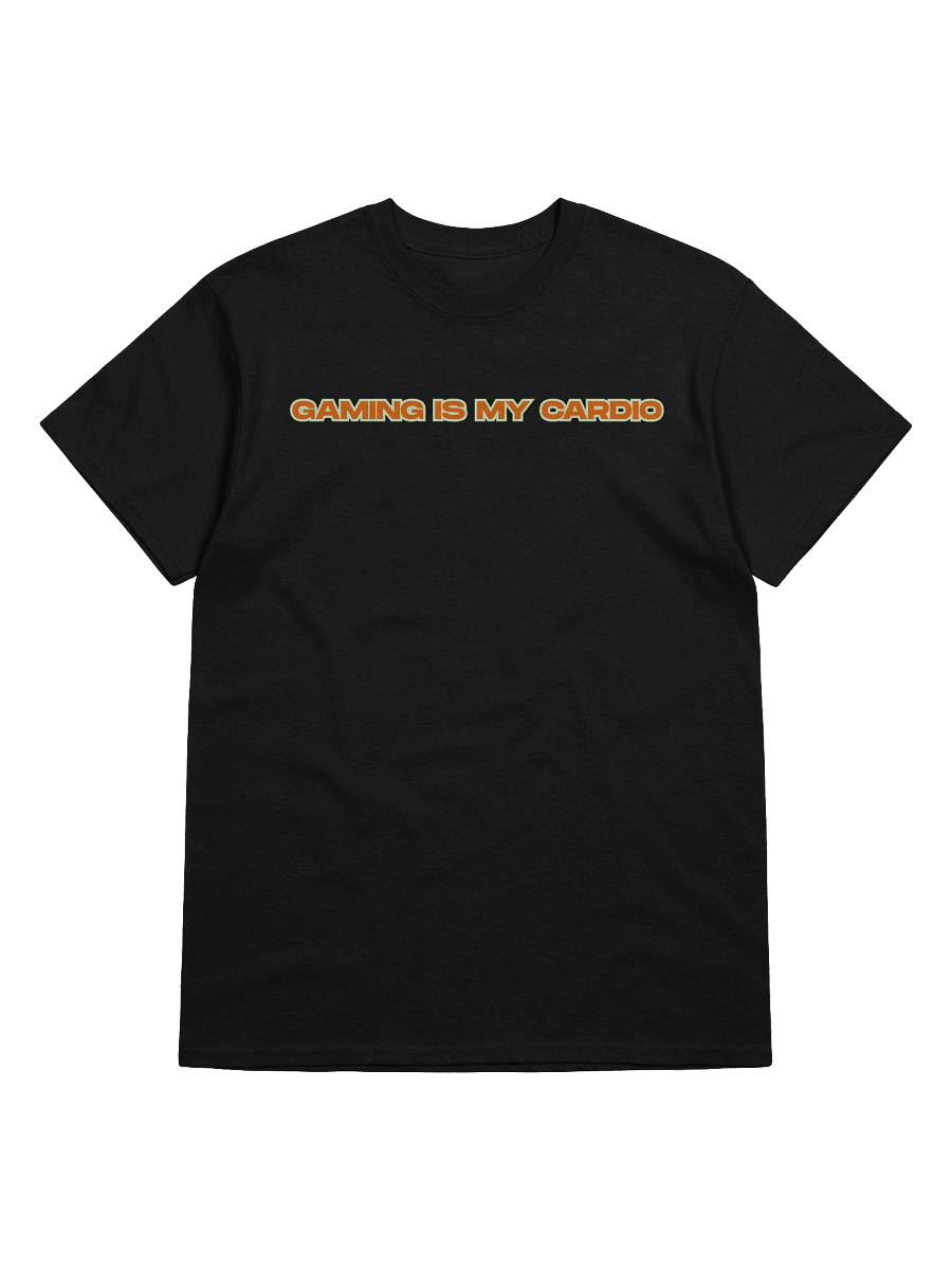 Gildan Heavyweight T-Shirt product image (1)