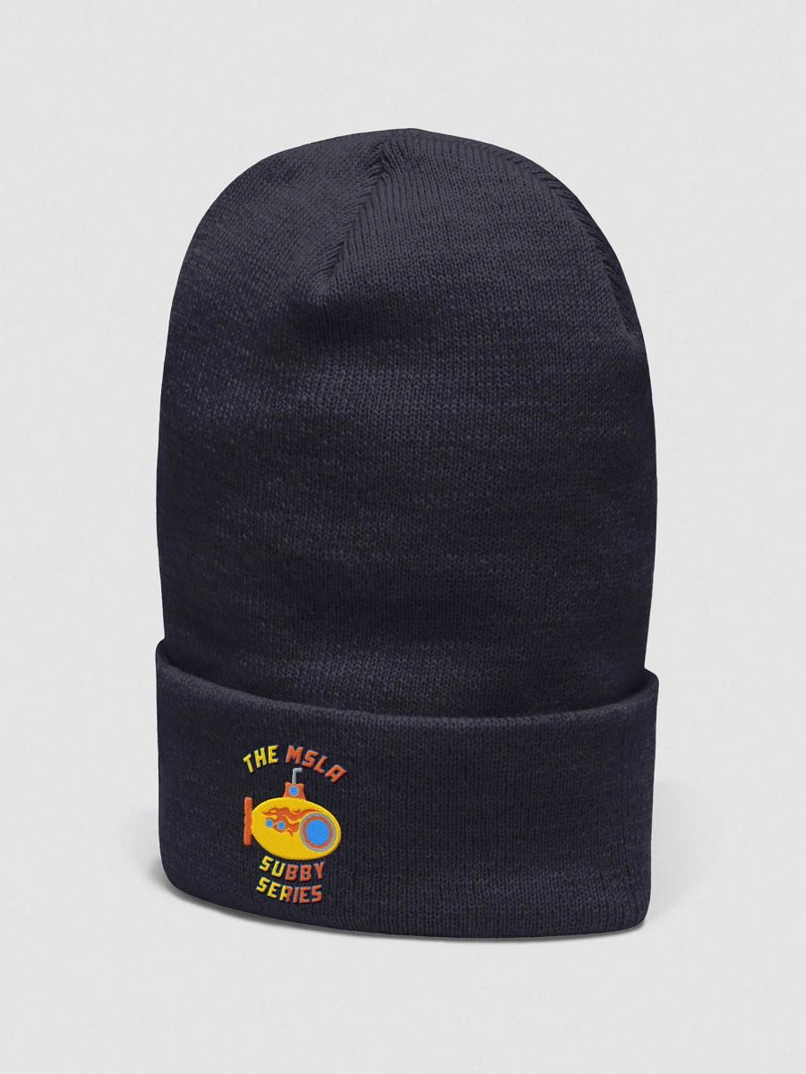 MSLA Subby Series - Beanie product image (28)