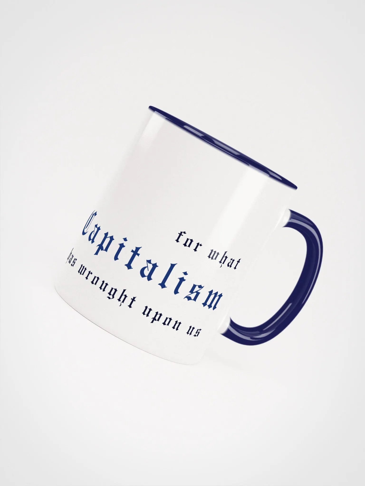 Let Not Monday Color Pop Mug product image (23)