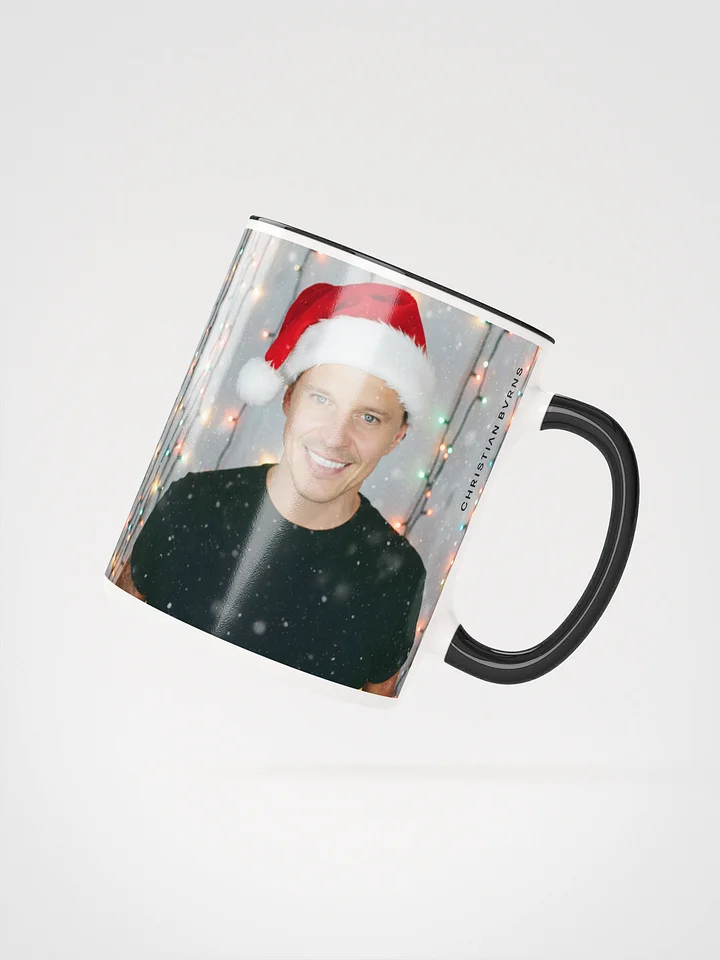 CB Christmas Mug product image (2)