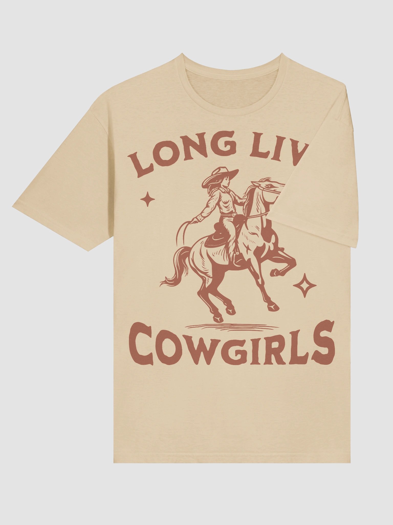 Long Live Cowgirls product image (6)