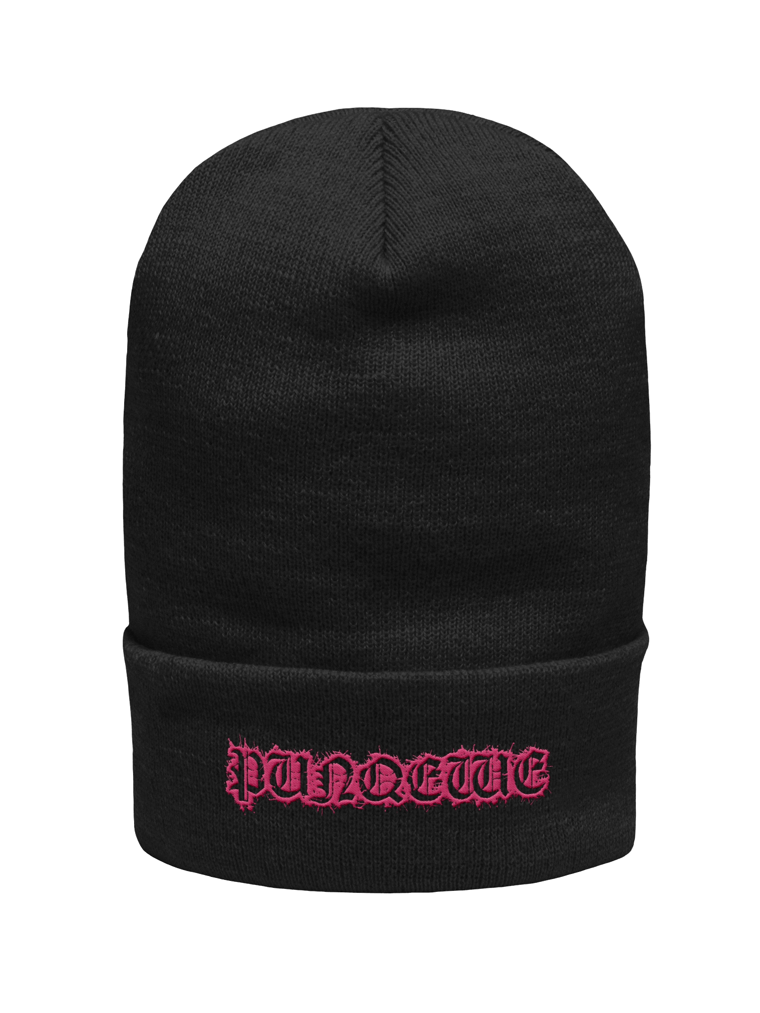 Punqewe Beanie product image (4)