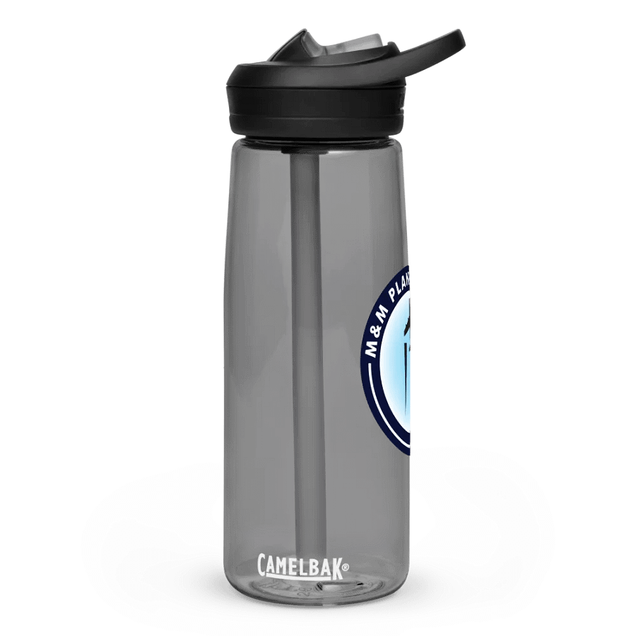 Plastic Sports Bottle product image (5)