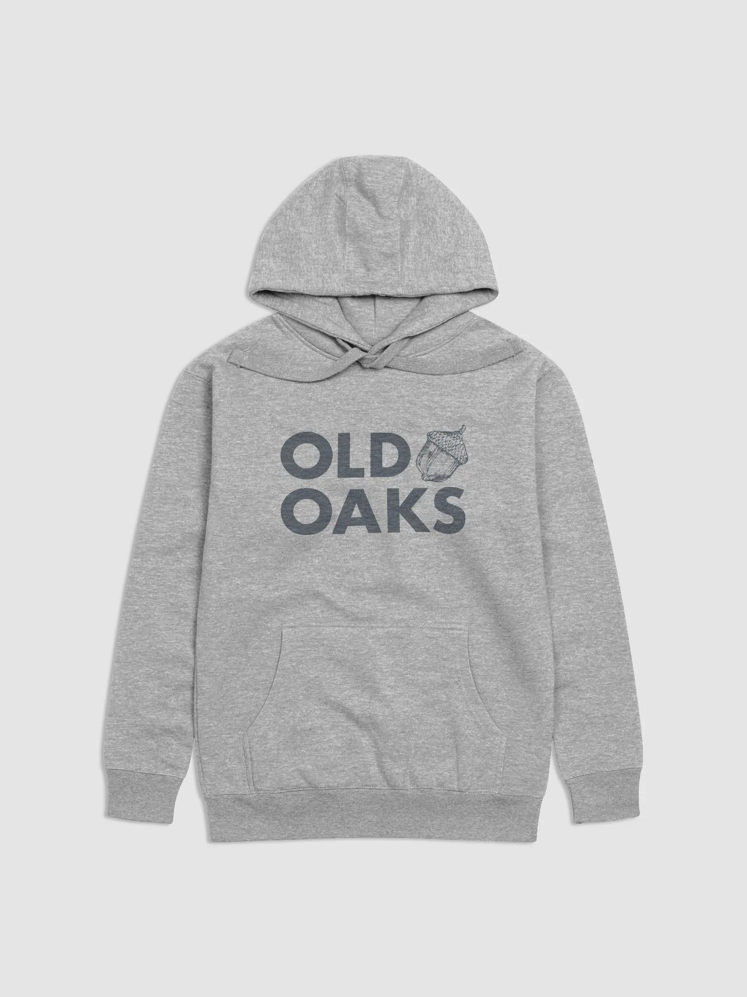 Old Oaks Hoodie product image (1)