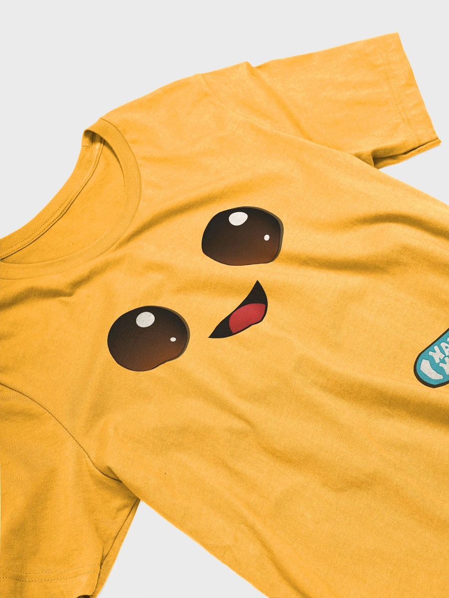 T-SHIRT Bananin | UNISEX product image (5)
