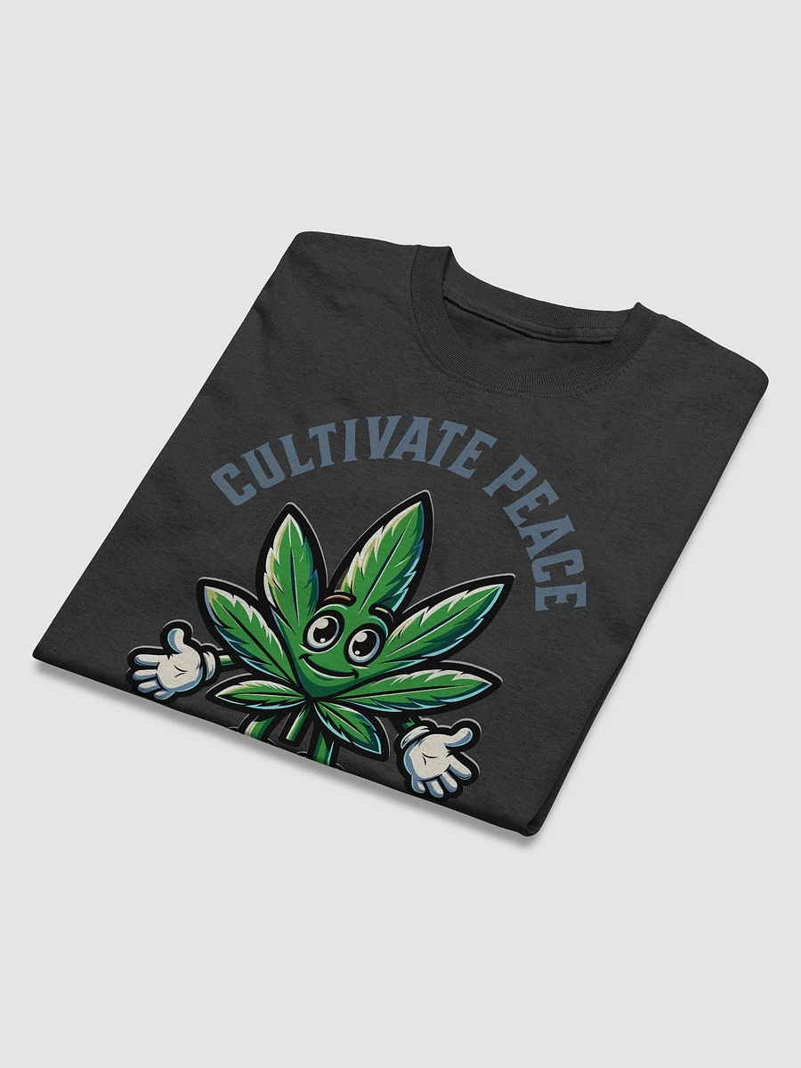 Marijuana Cultivate Peace Harvest Joy product image (3)