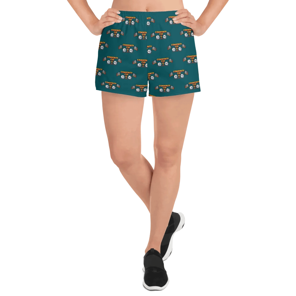 MSLA Community Cup - Women's Shorts product image (8)